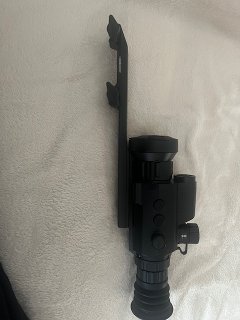 Hikmicro Panther PQ50L 2.0 - 5