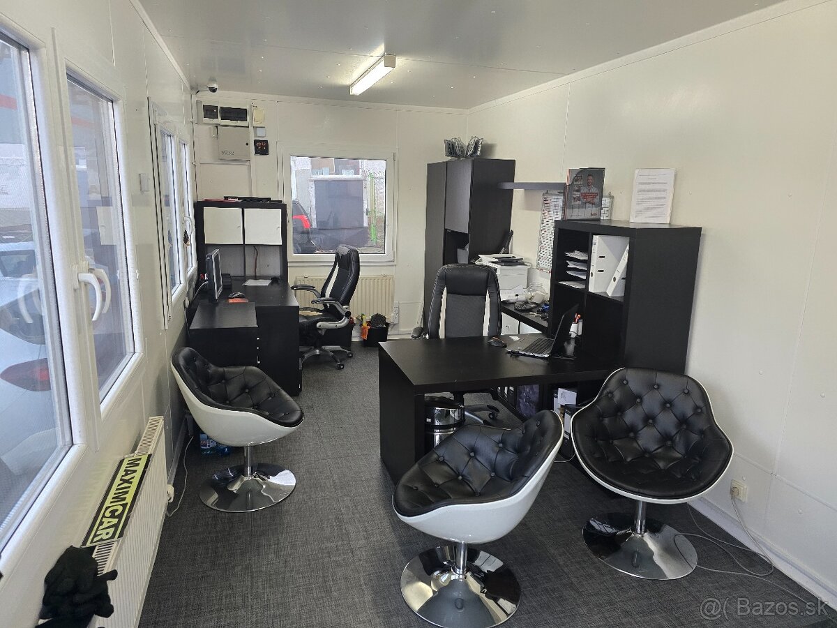 Prevádzka autobazáru - 5