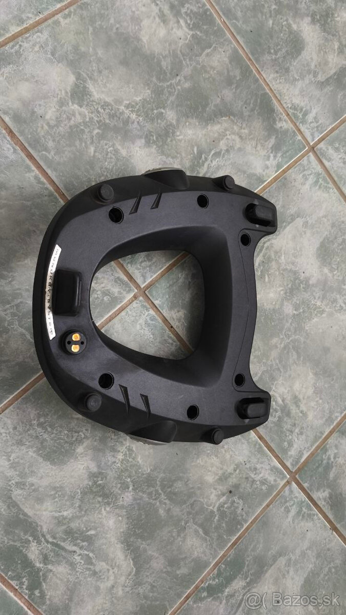 Givi Monokey V47 - 47 litrov s brzdovym svetlom - 5