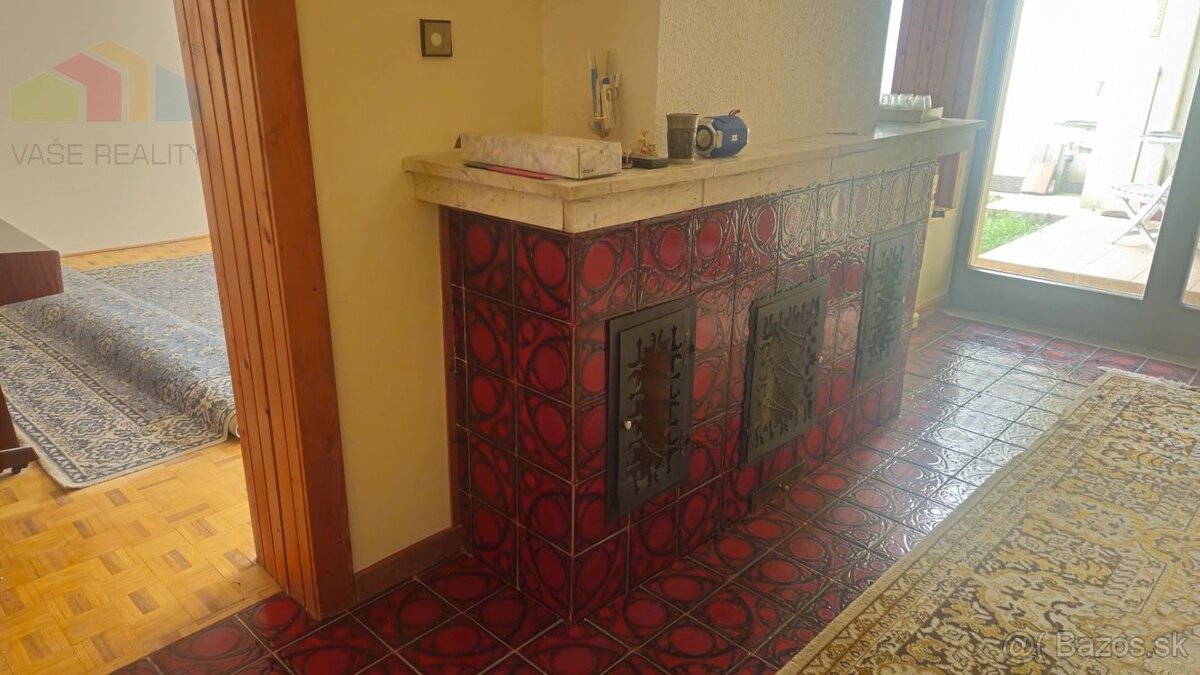 5 izbový rodinný dom, Átriová, Pekné pole, Trnava. - 5