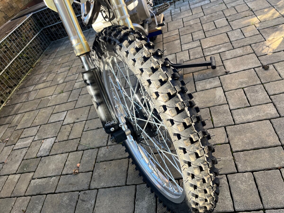 Pitbike 250 XB31 xmotos