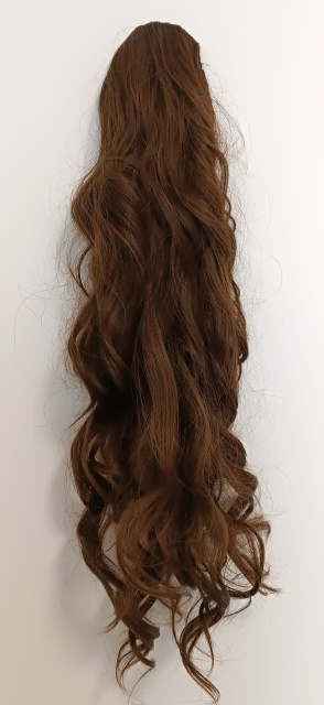 Príčesok cop- 68cm - 5