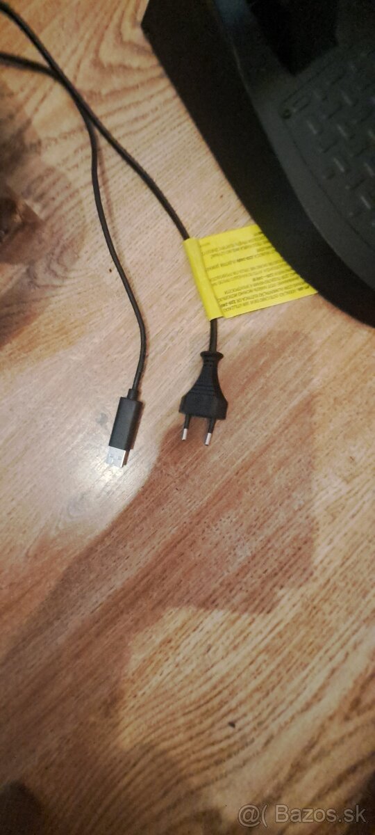 Thrustmaster TMX pre Xbox a PC - 5