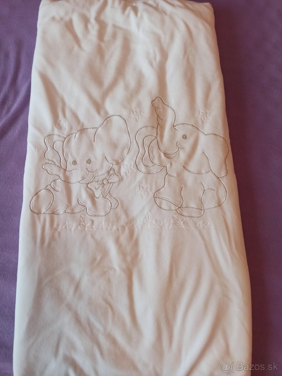 Hrubšia deka na zips - 5