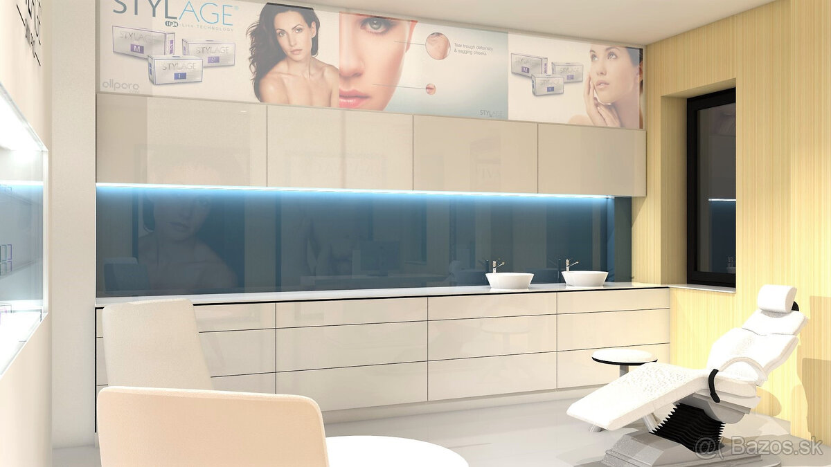 PRENÁJOM PRIESTORU – CASTOR BUSINESS RESIDENCE, KOŠICE - 5