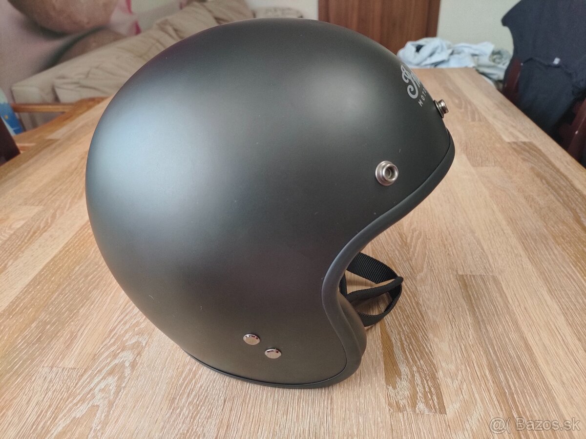 Indian motorcycle (velikost M 58) - 5