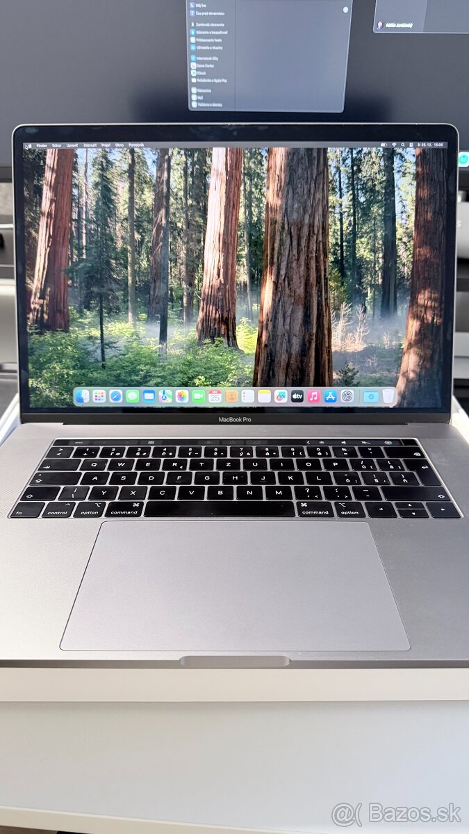Predám MacBook Pro 15 - 5