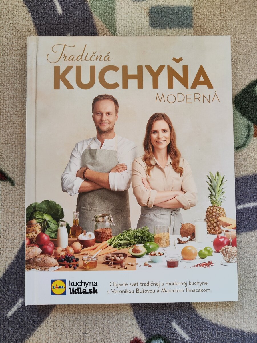 Knihy rôznych žánrov - 5