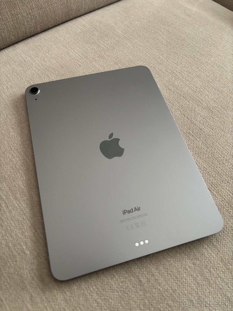 Predam Ipad Air 11 M2 - 5