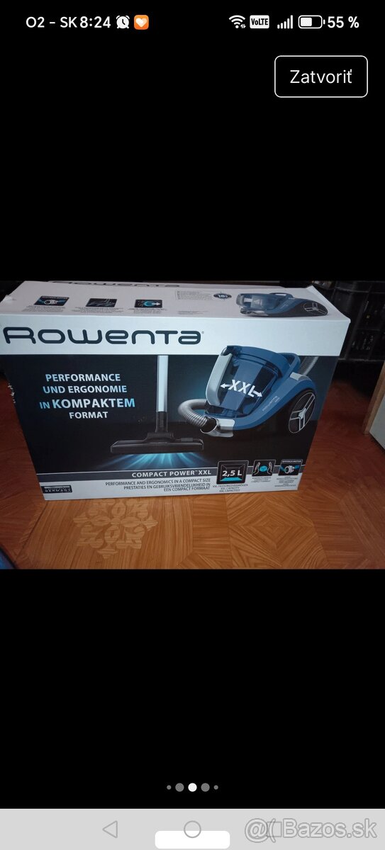 Rowenta - 5