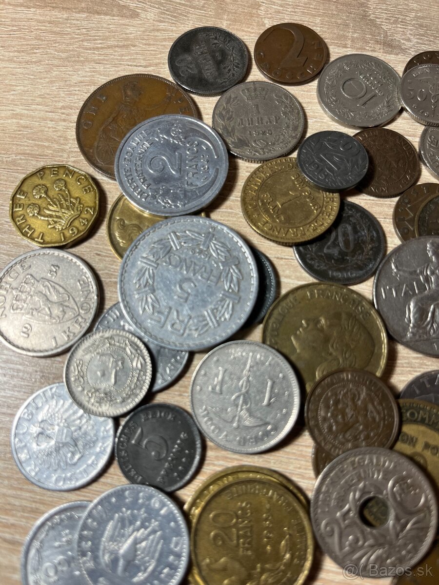 stare mince mix 94ks - 5