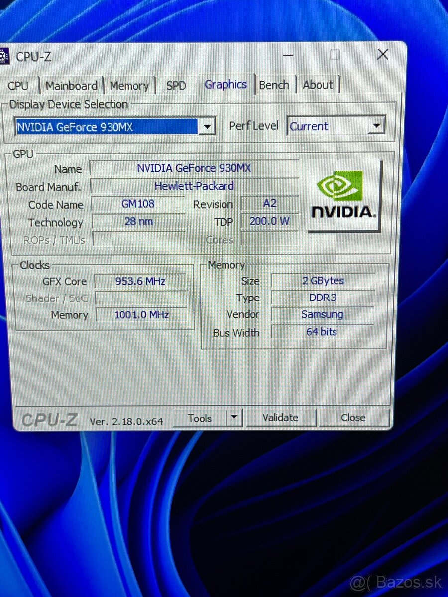 HP ProBook 470 G5 - 5