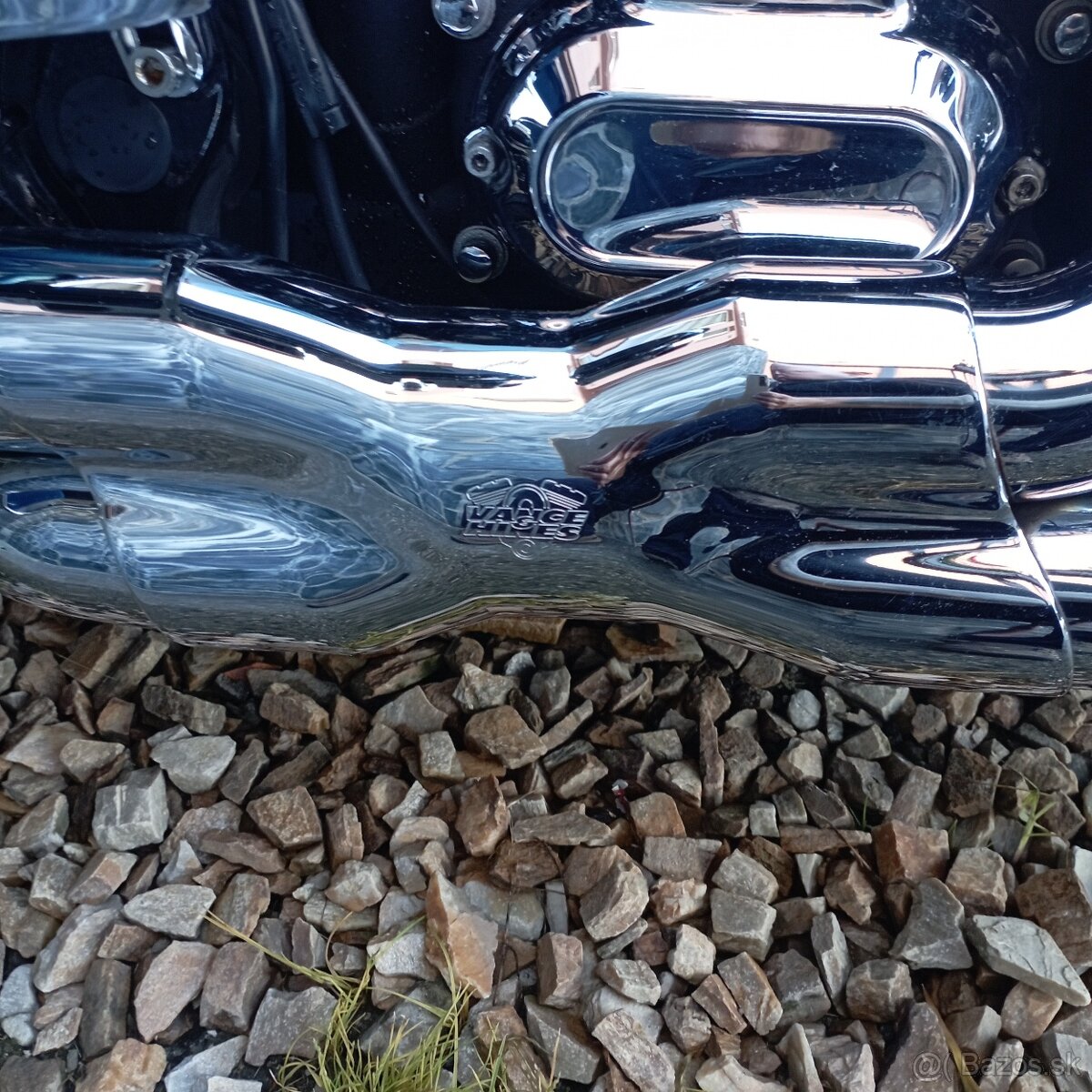 Harley Davidson Street Glide 2014 - 5