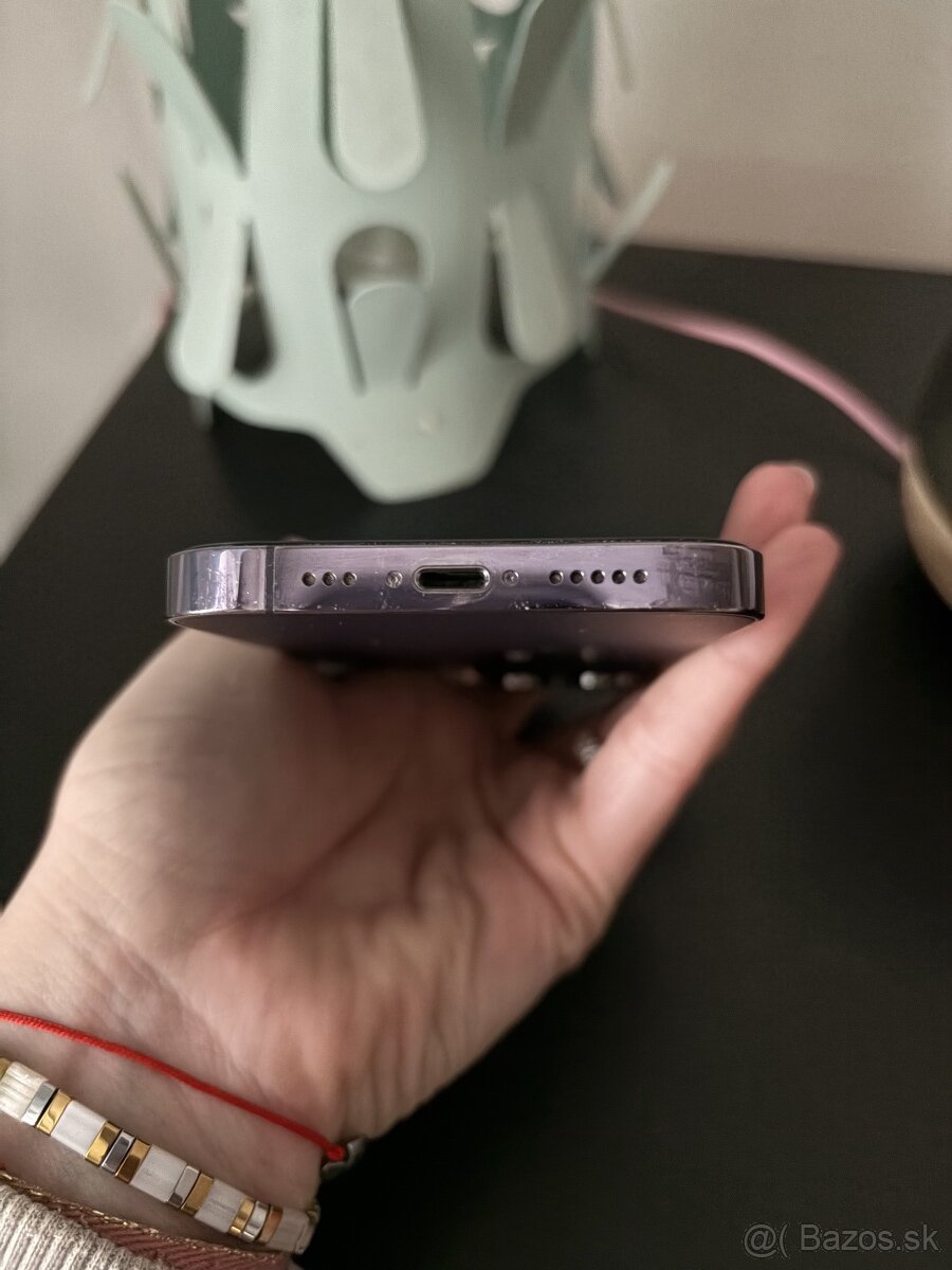 iPhone 14 Pro 128gb - 5