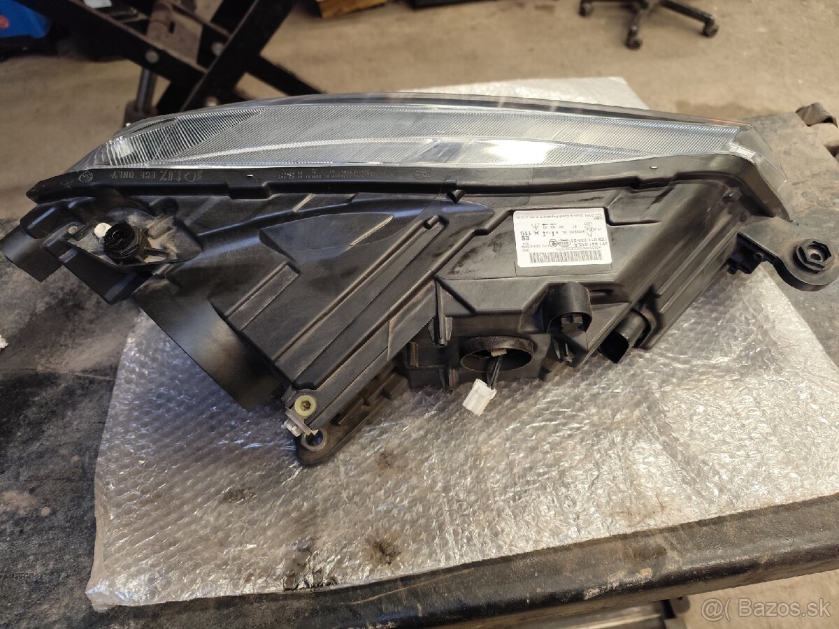 Svetlo ľavé Superb 3 - 5