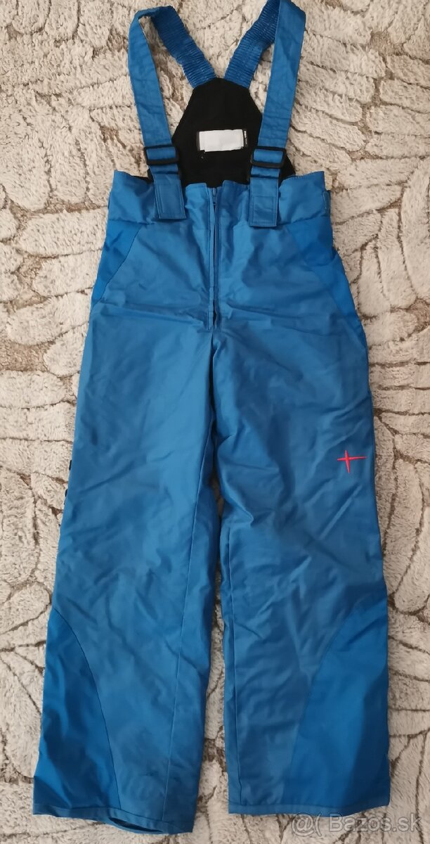 Lyziarsky komplet Phenix - 5