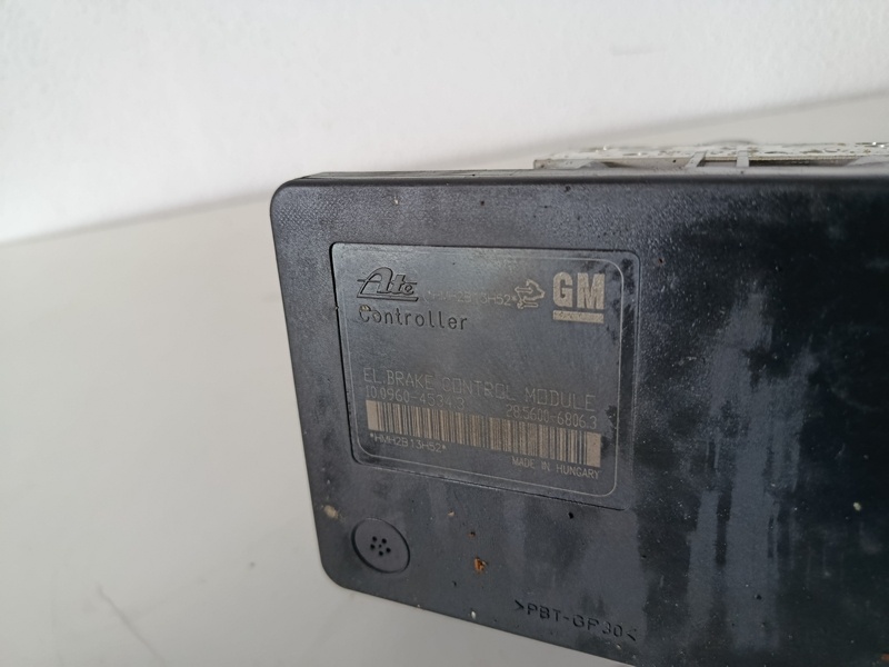 rj abs opel astra j 13370782 100€ - 5