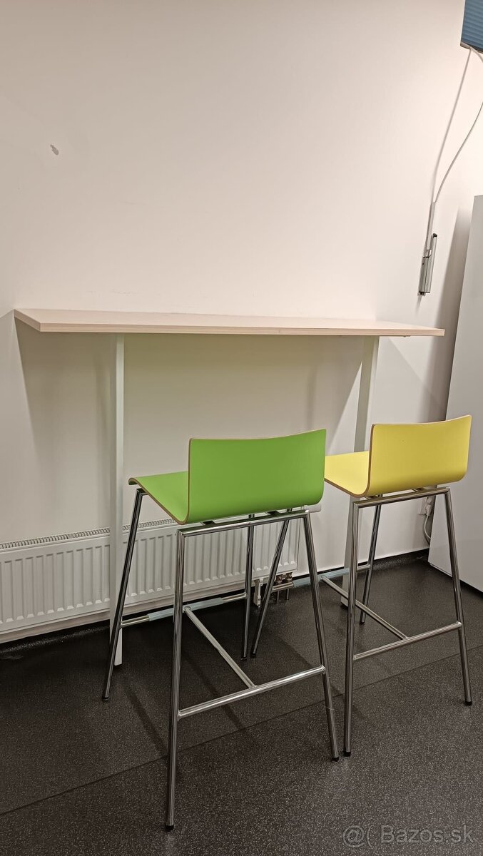 Barové stoličky - 5