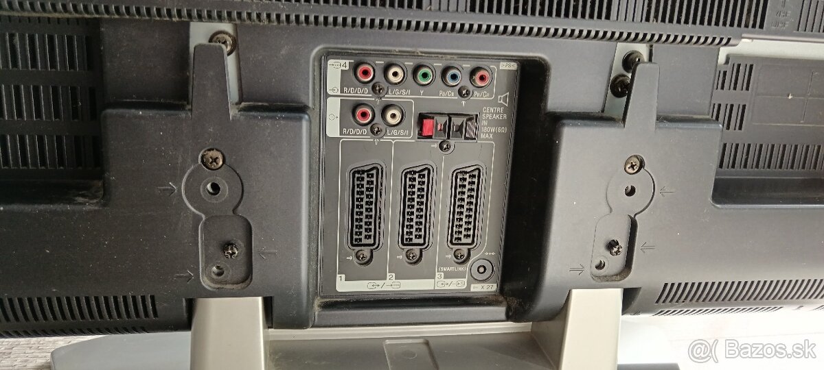 Sony lcd KLV-L32M1 - 5