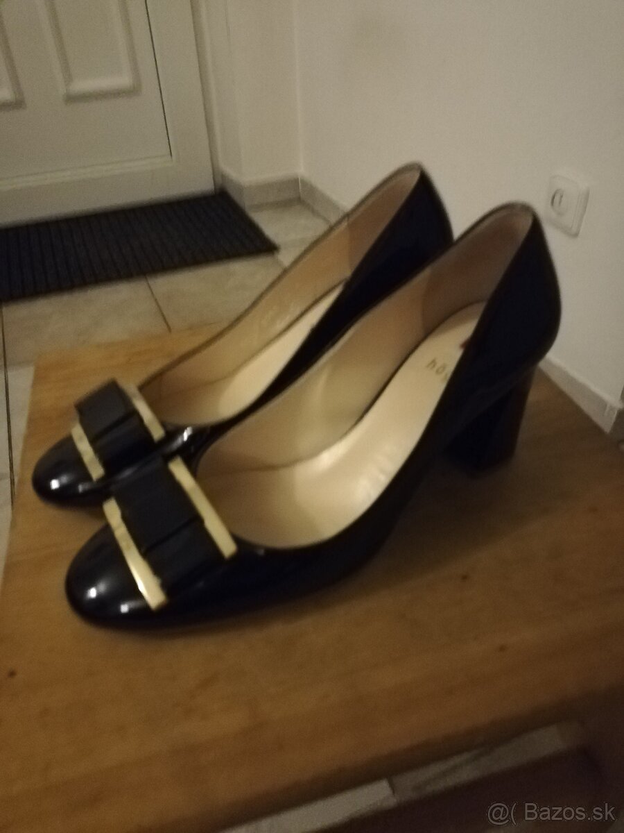 predam lodicky geox - 5