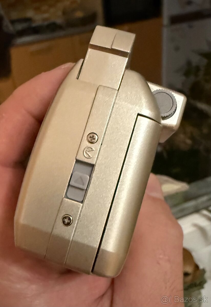 Nikon zoom 120ED Lite Touch - 5