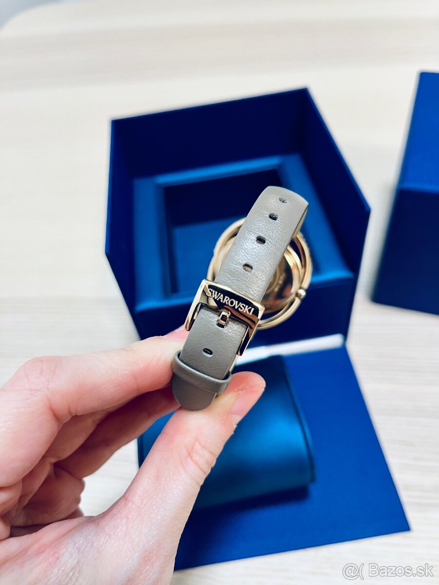 Swarovski dámske hodinky - 5