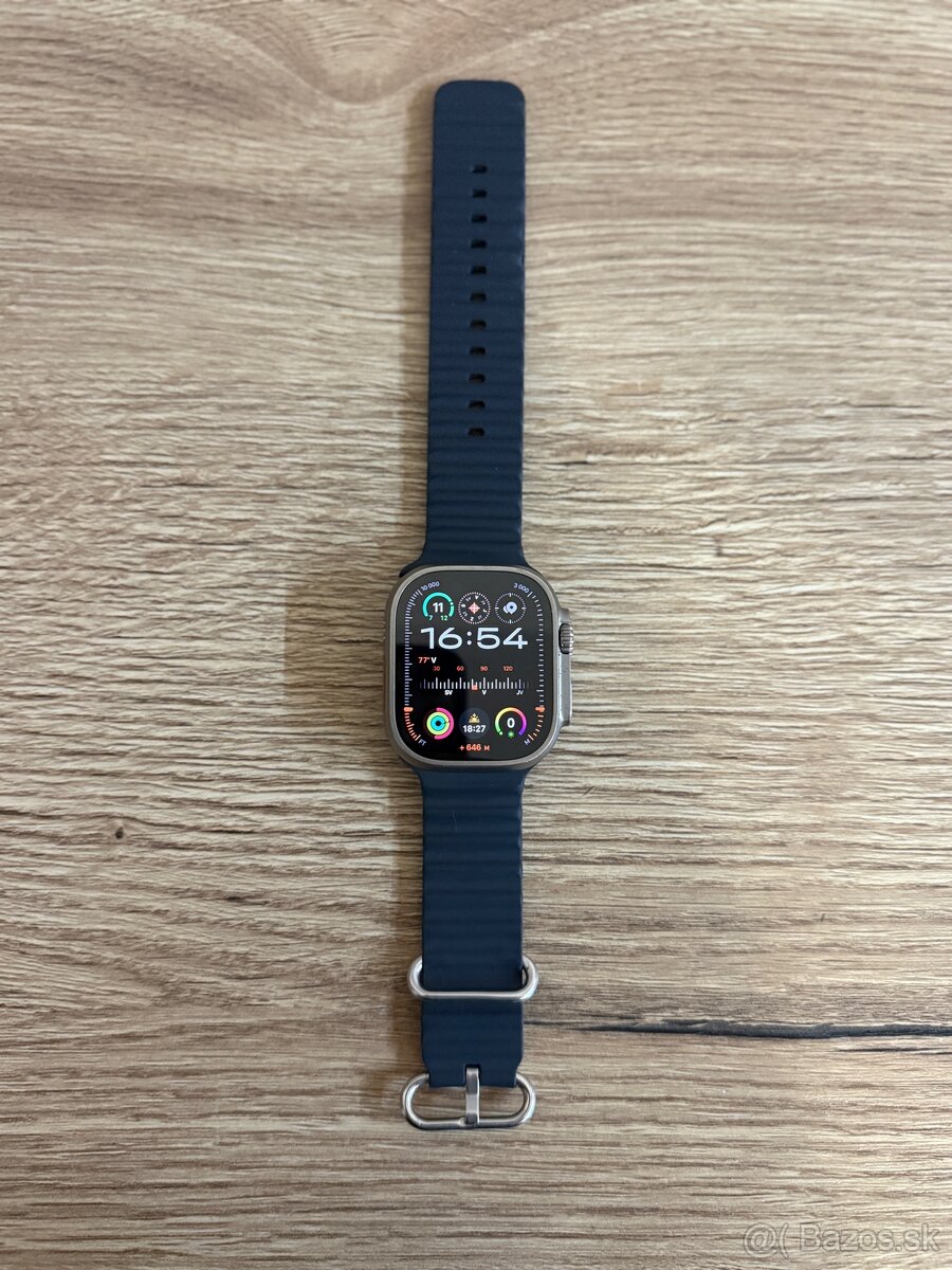 Apple watch ultra 49 mm - 5