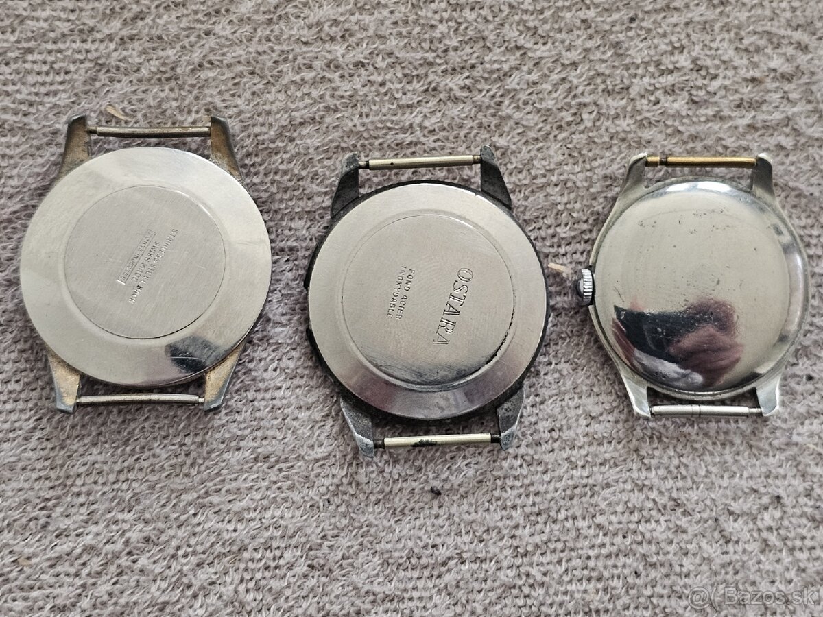 Staré hodnky na opravu - 5