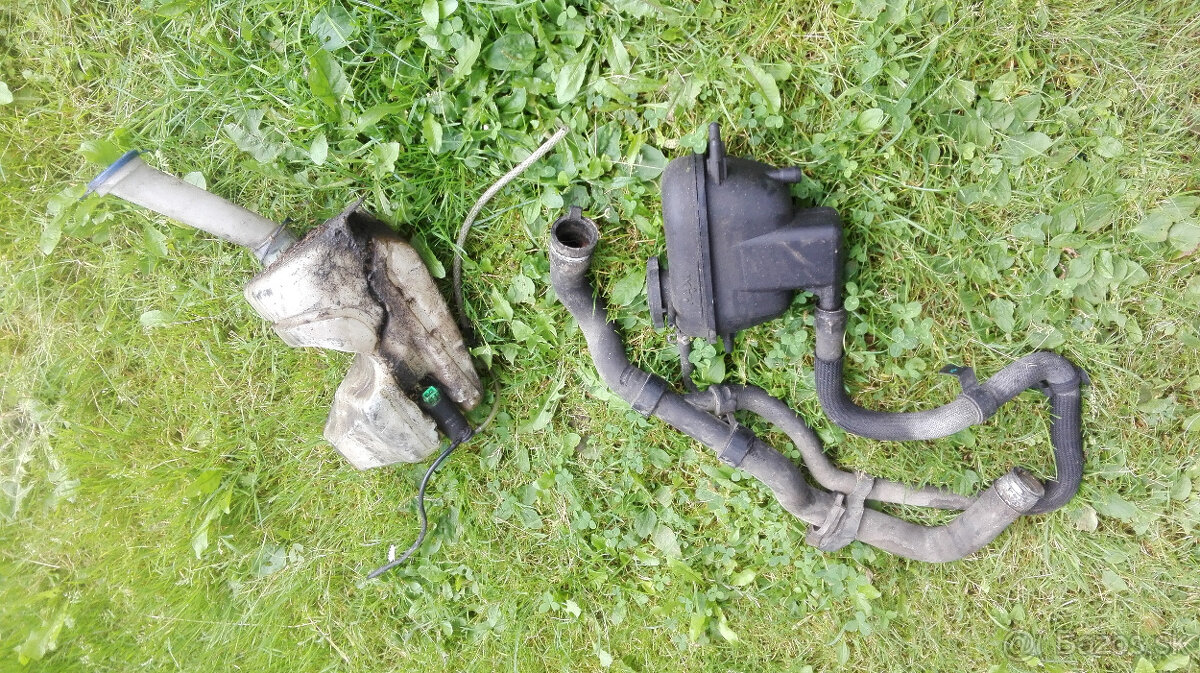 Citroen Xsara / peugeot veci - 5