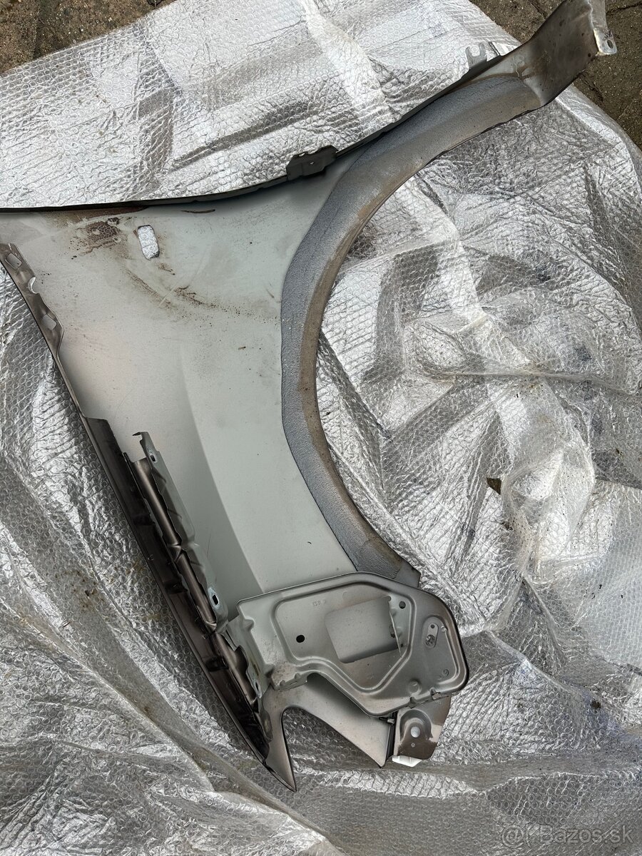 ND dacia sandero 1 a 2 generácie - 5