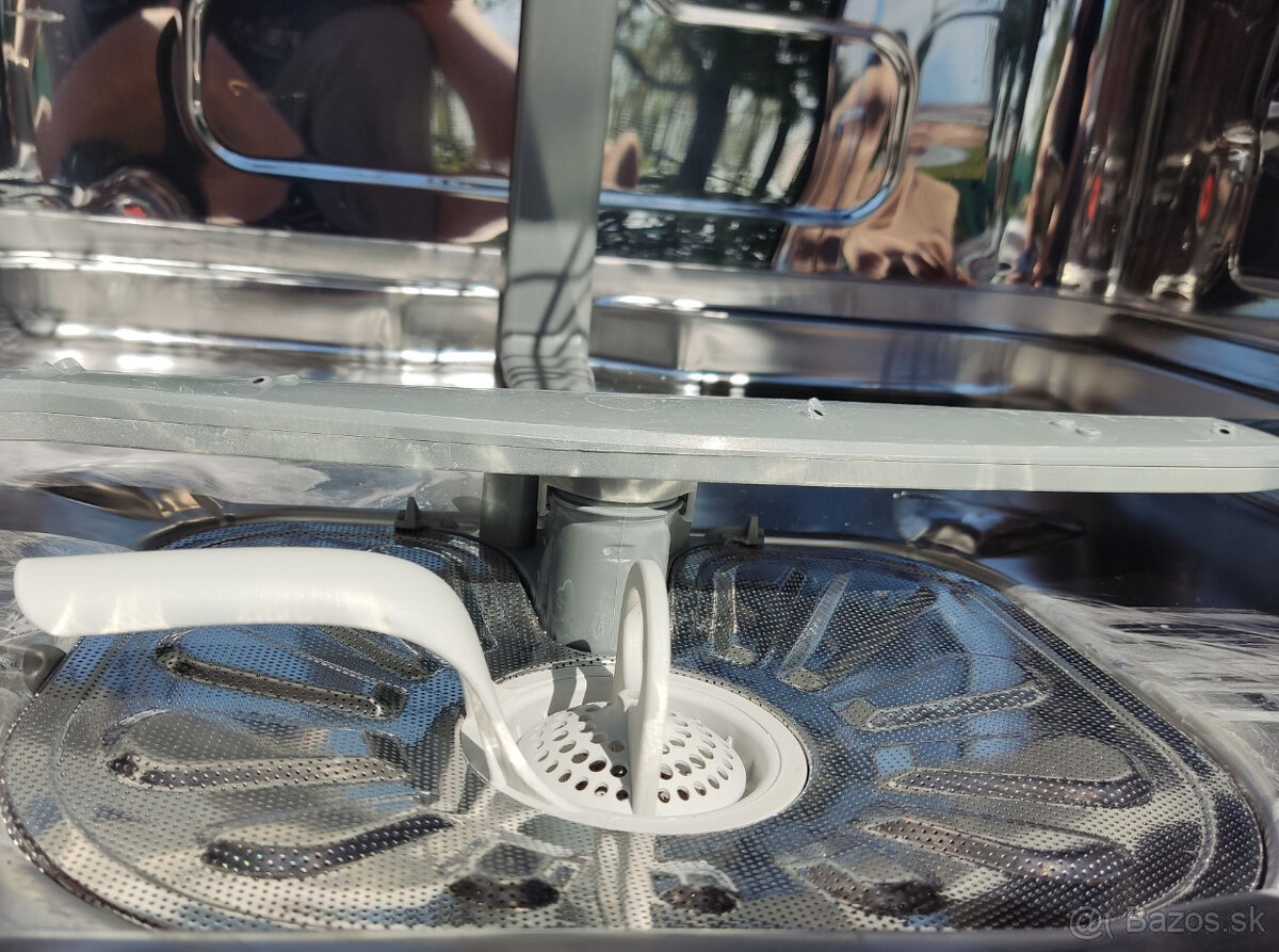 Umývačka riadu IKEA Renlig DW60 - 5