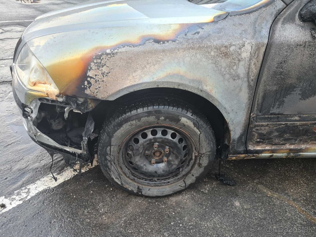 SKODA OCTAVIA 2 Combi - 4X4 - 1.9TDI - 5