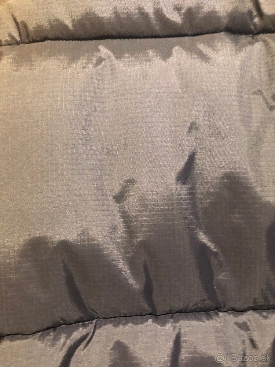 panska zimna vesta M - 5