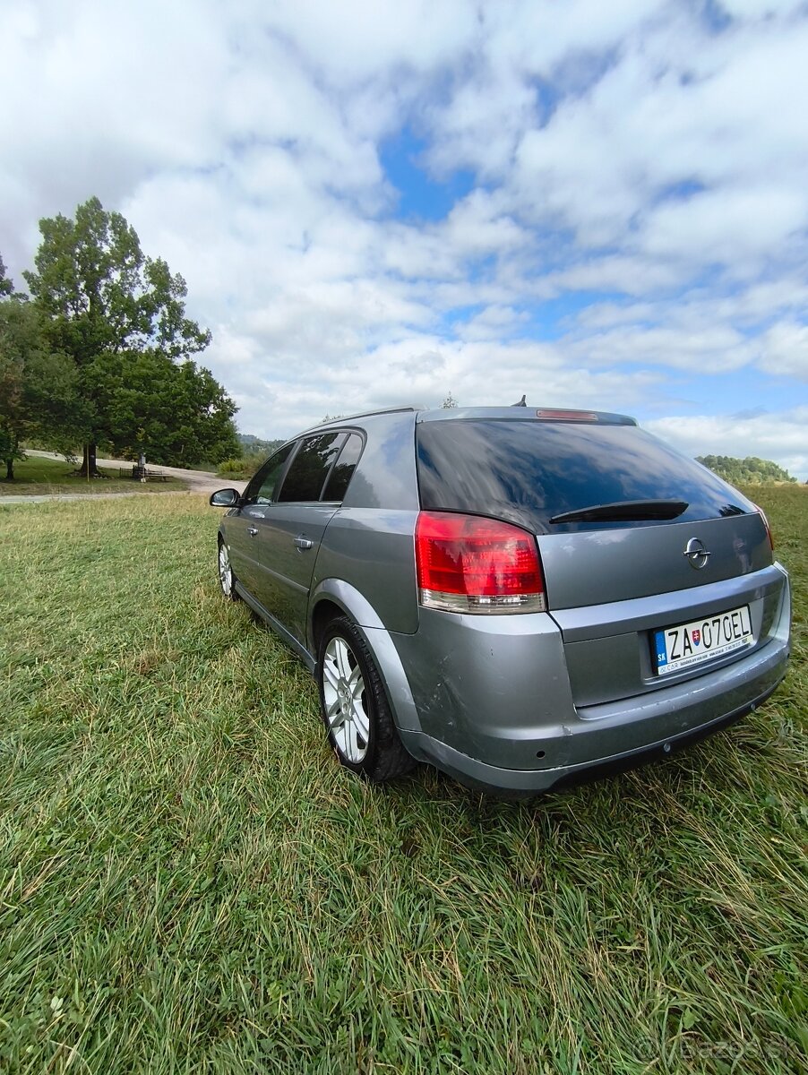 Opel Signum Vectra - 5