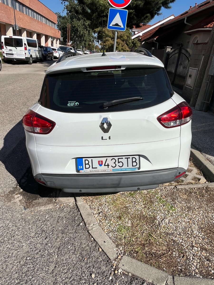Renault Clio - 5