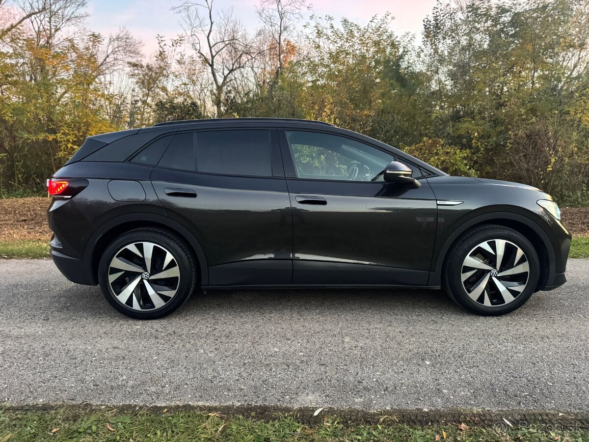 Volkswagen id.4 performance - 5