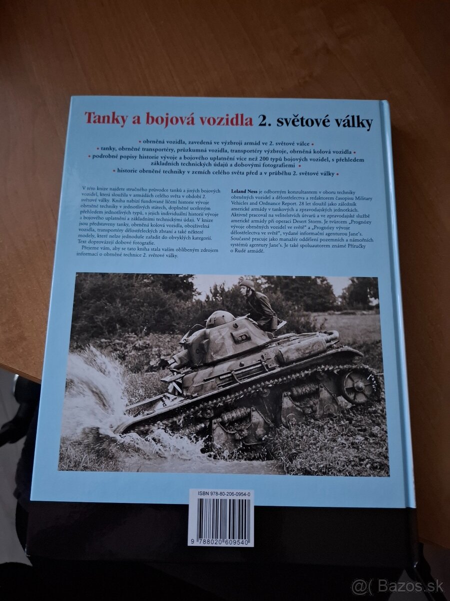 Knihy 2.sv.vojna - 5