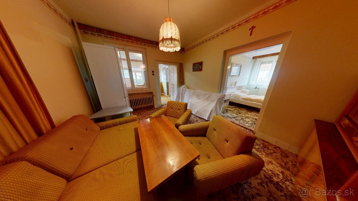 Na predaj rodinný dom v Drahovciach v pôvodnom stave - 5