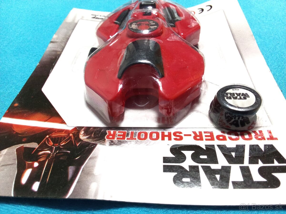 Originálne hračky po 2,90 euro kus - 5