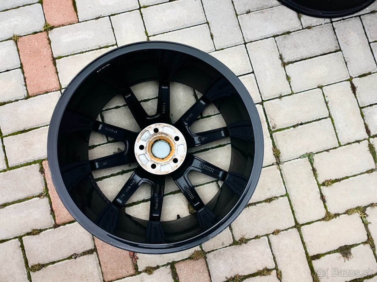 Borbet - Volvo,Ford,Peugeot, Land Rover 5x108 r18 - 5