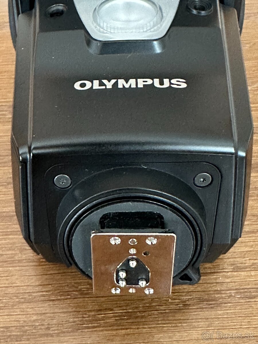 Set Olympus FL-900R, Olympus FC-WR, Olympus FR-WR - 5