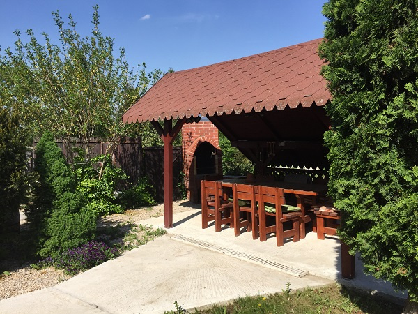 Predám RD v Podhájskej. - 5