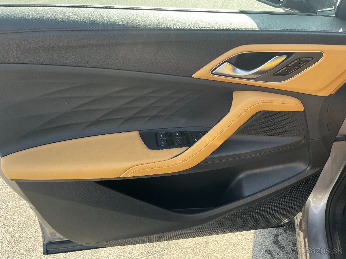 MG HS 1,5 TGi Emotion /125kW/ - 5