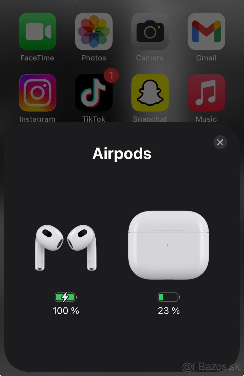 Apple Airpods 3 (2021) - 5
