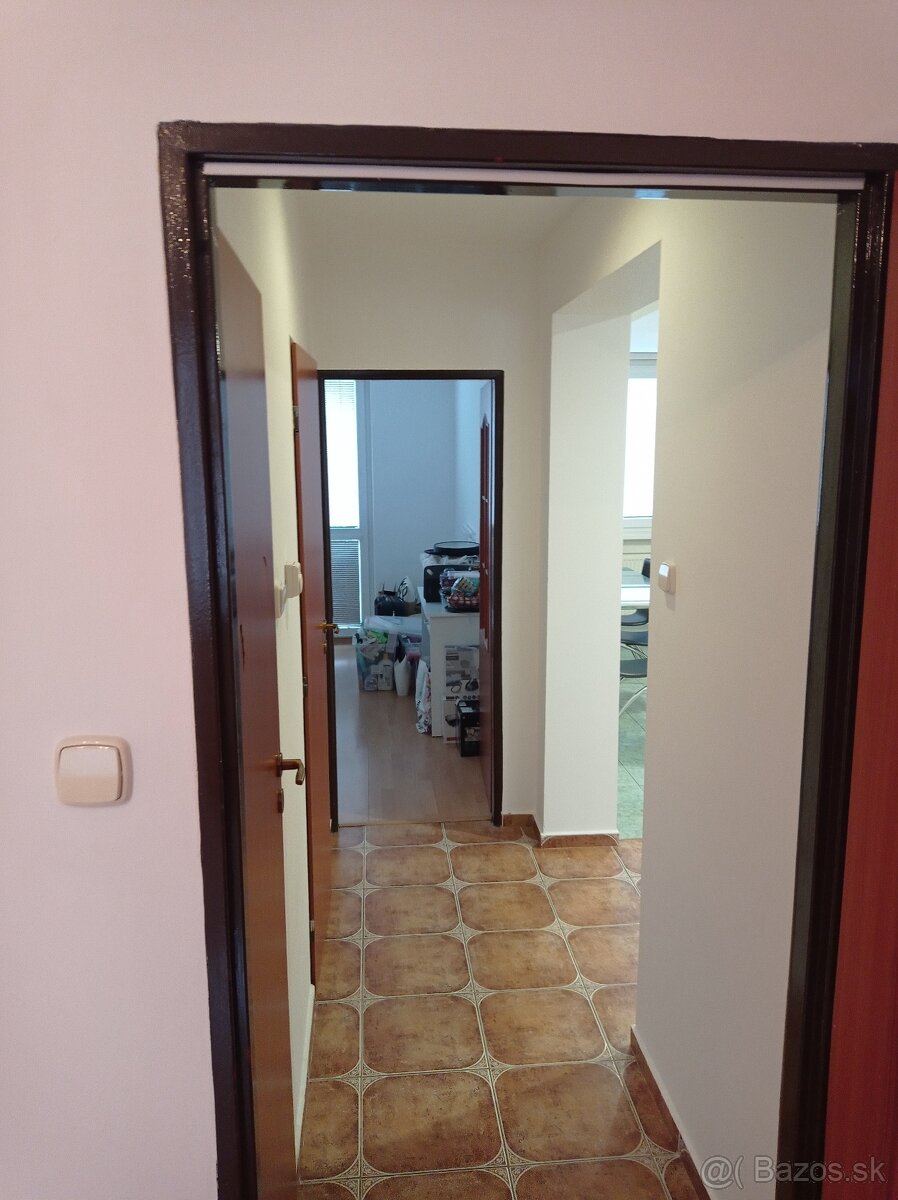 Predám byt Šalgočka - 5