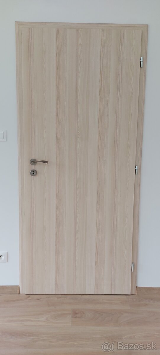 obložková zárubňa 80 ľavá - 5