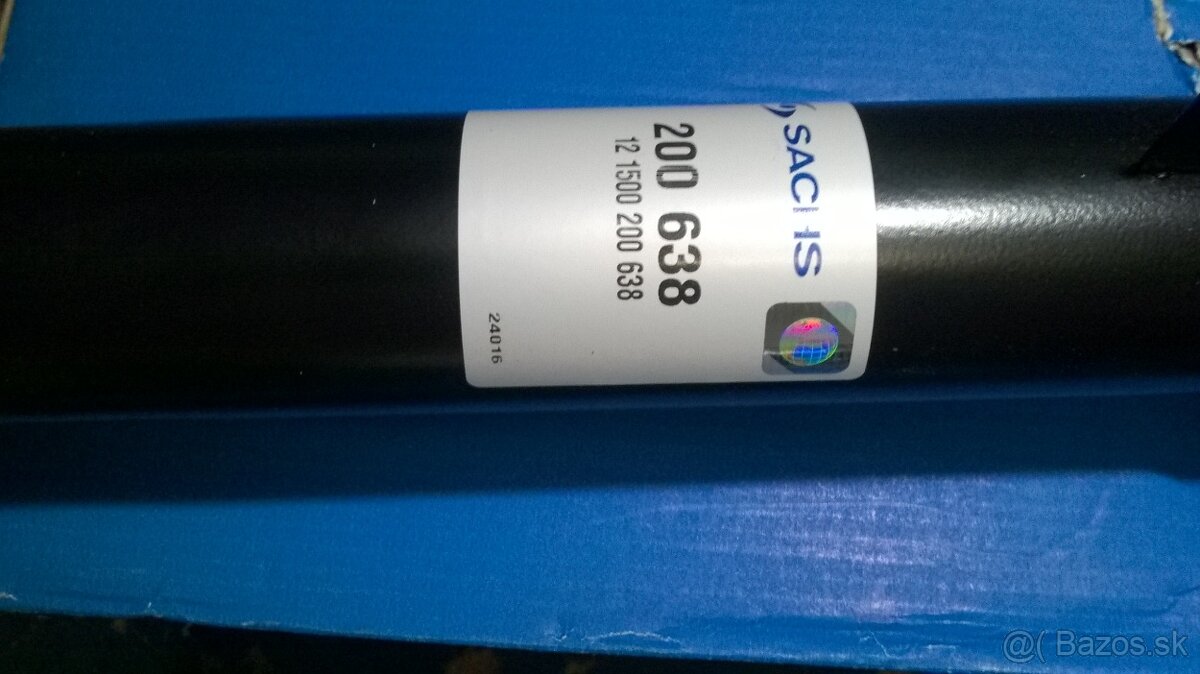 Škoda Felicia 1,9D - 5