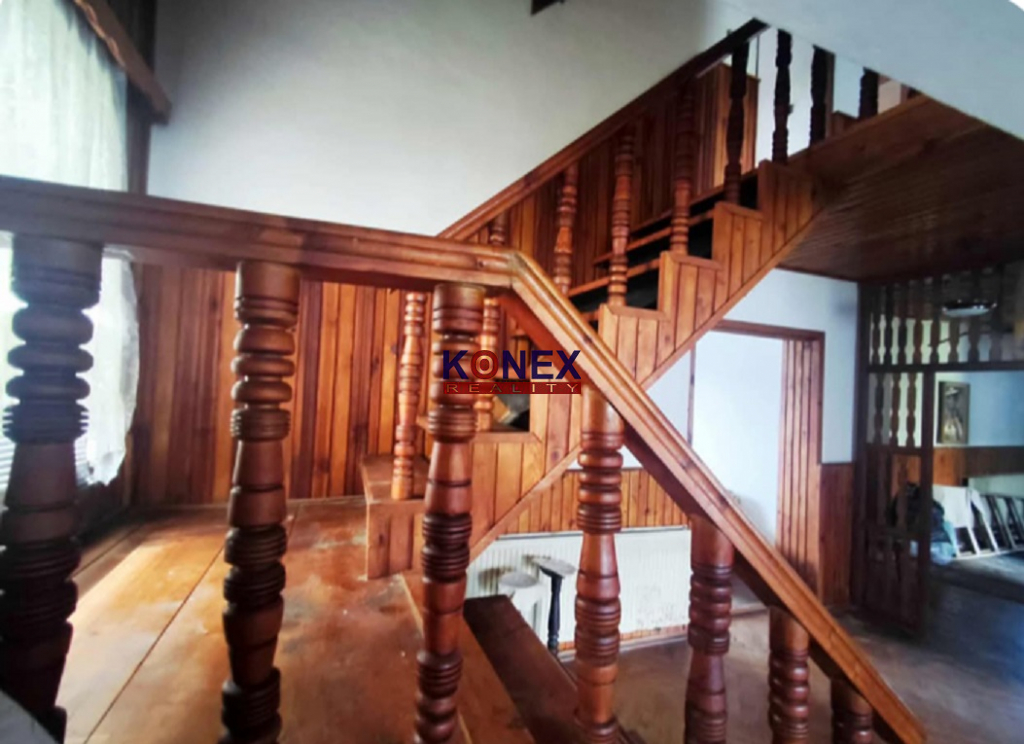 Rodinný dom na predaj – HOLČÍKOVCE - 5