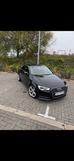 Audi A3 2.0TDI - 5