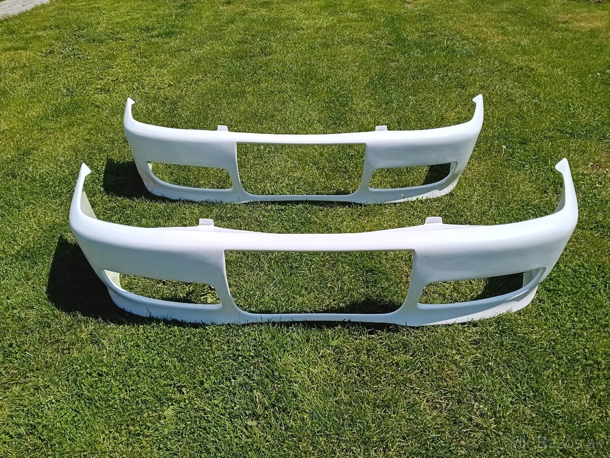 Skoda felicia rs naraznik - 5